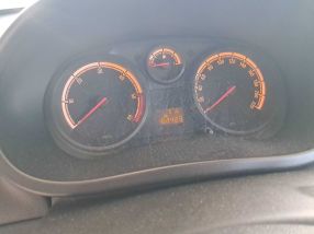 Opel Corsa - 2009