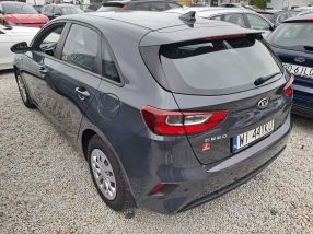 Kia Ceed - 2020