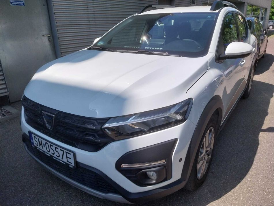 Dacia Sandero - 2022