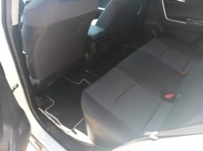 Toyota RAV 4 - 2021