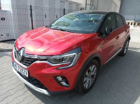 Renault Captur - 2021
