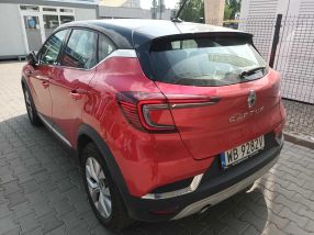 Renault Captur - 2021