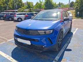 Opel Mokka - 2023