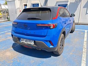 Opel Mokka - 2023