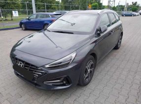Hyundai i30 - 2020