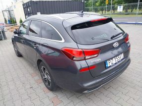 Hyundai i30 - 2020