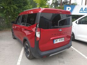 Ford Tourneo Courier - 2024