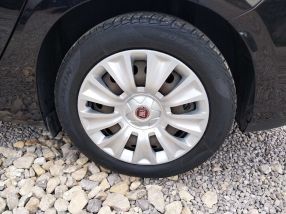 Fiat Tipo - 2019