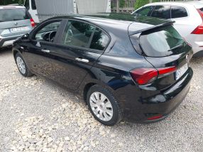 Fiat Tipo - 2019