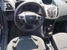 Ford Focus C-Max - 2012