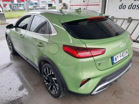 Kia XCeed - 2023