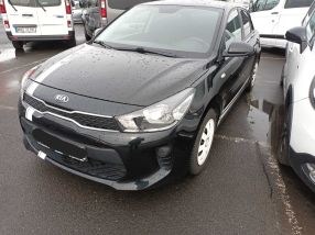 Kia Rio - 2019