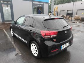 Kia Rio - 2019