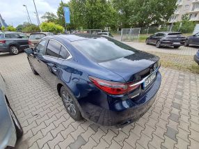 Mazda 6 - 2018