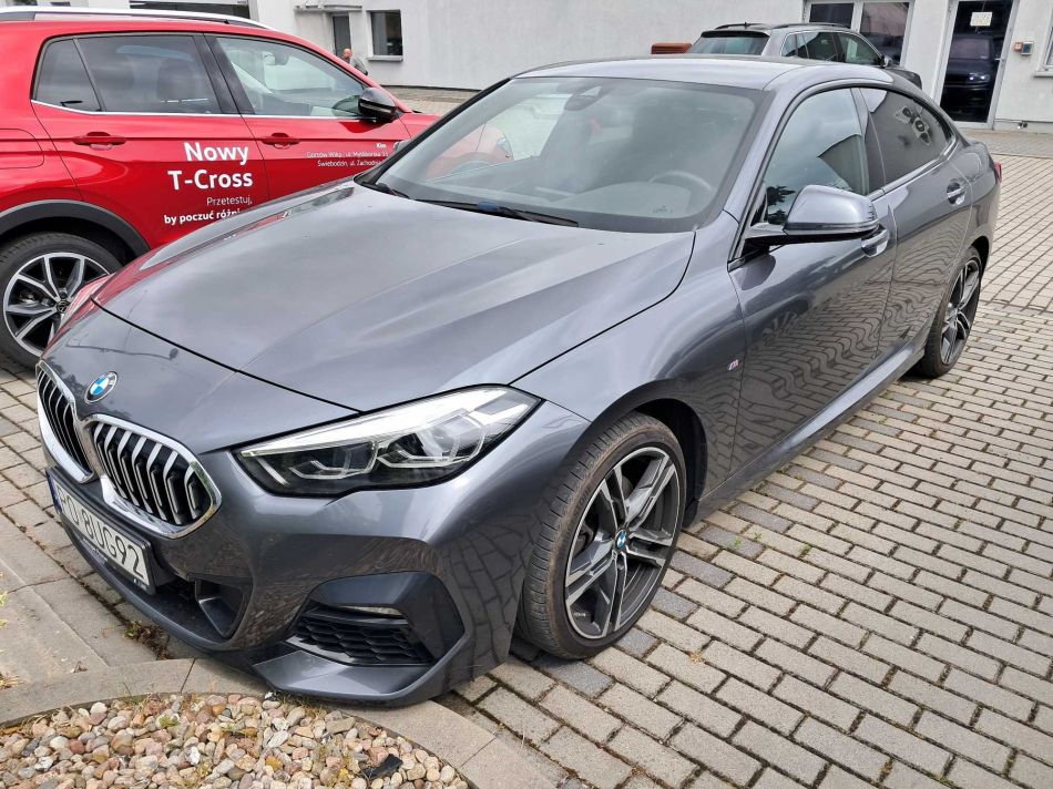 BMW 2 Gran Coupé - 2021