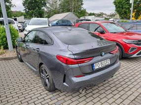 BMW 2 Gran Coupé - 2021