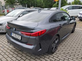 BMW 2 Gran Coupé - 2021