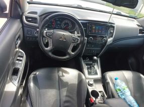 Mitsubishi L200 - 2020