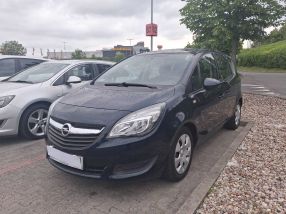 Opel Meriva - 2016