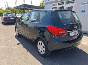 Opel Meriva - 2016