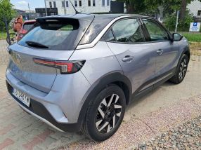 Opel Mokka - 2021