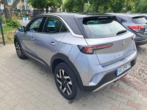 Opel Mokka - 2021