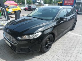 Ford Mondeo - 2018