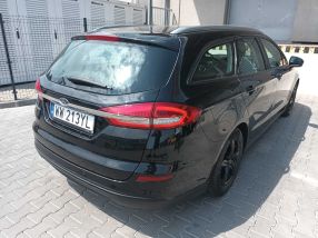 Ford Mondeo - 2018