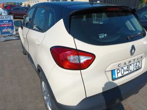 Renault Captur - 2015