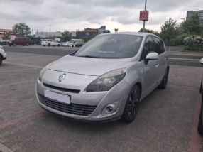 Renault Grand Scenic - 2010