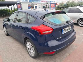 Ford Focus - 2017