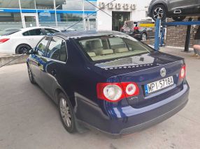 Volkswagen Jetta - 2007