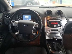Ford Mondeo - 2008