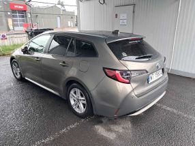 Toyota Corolla - 2019