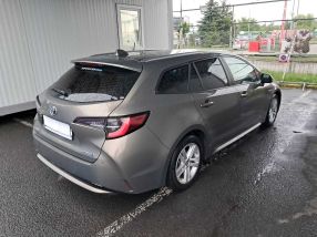 Toyota Corolla - 2019