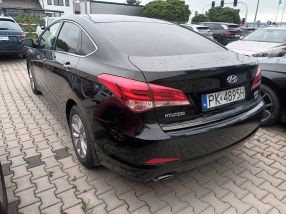 Hyundai i40 - 2017