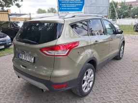 Ford Kuga - 2014