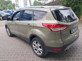 Ford Kuga - 2014