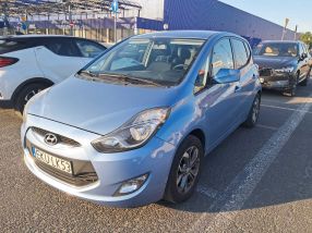 Hyundai ix20 - 2011
