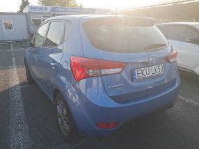 Hyundai ix20 - 2011