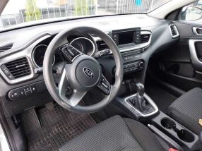 Kia Ceed - 2018