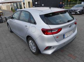 Kia Ceed - 2018