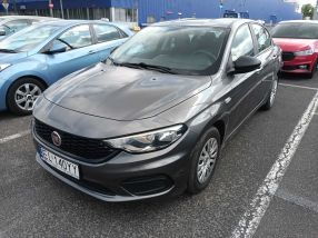 Fiat Tipo - 2017