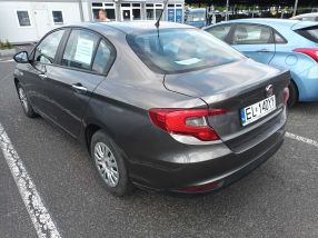 Fiat Tipo - 2017