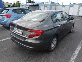 Fiat Tipo - 2017