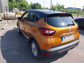 Renault Captur - 2019