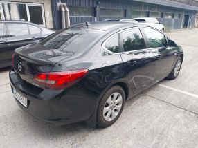 Opel Astra - 2017