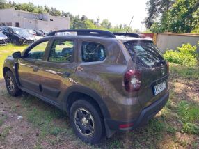 Dacia Duster - 2018