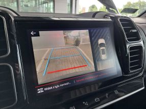 Citroen C5 Aircross - 2019