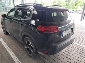 Citroen C5 Aircross - 2019